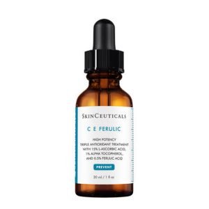 C E Ferulic