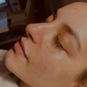 Diagnostico de Rutina Facial
